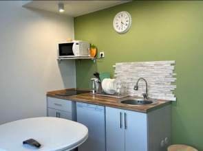 Vladivostok Rent on Krygina street 51A