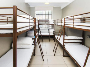 Rest Up London - Hostel