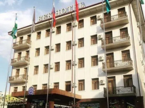 Bek Hotel
