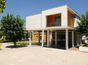 Pousada De Juventude Lousa