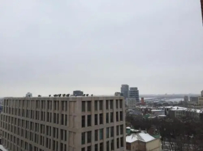 Most City Area De-Lux Apartment