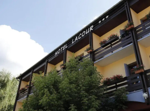 Hotel Lacour