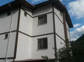 Balkon Pansiyon