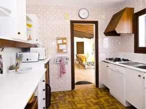 Apartment with mountain view, near the beach in Benissa