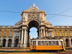 Pousada de Lisboa, Praça do Comércio - Small Luxury Hotel