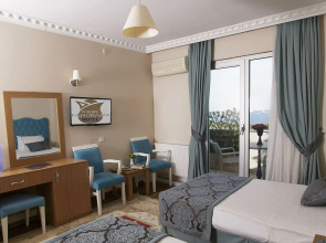 İstanbul Panorama Hotel