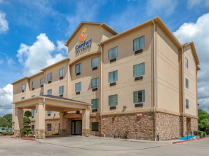 Comfort Inn & Suites Paris
