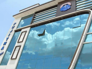 Pujitha Residency