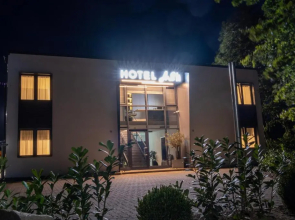 Hotel A24 Bei Hamburg