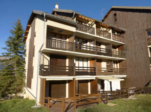 Chalet Du Sauze 44