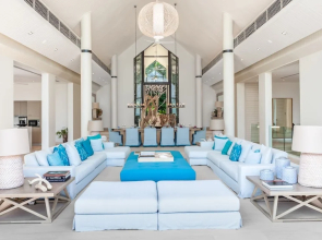 Villa Vikasa