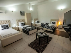 Hotel Pamela