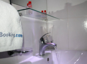 Отель Mirobelle