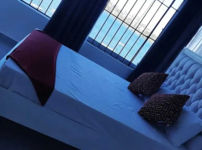 Lux Suites Mzizima Apartment Mombasa