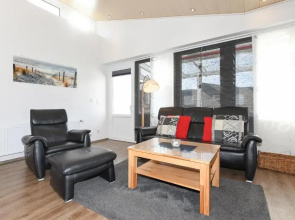 Ferienhaus Brigitte
