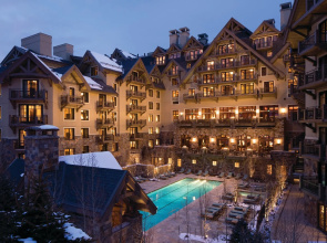 Four Seasons Resort and Residences Vail