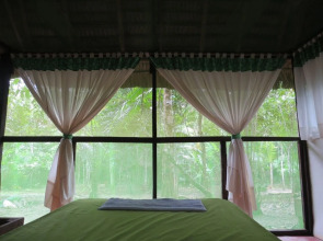 Centro Ayaymama Mystic