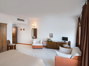 Grand Hotel Tritone