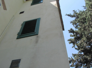 Residence Casprini da Omero