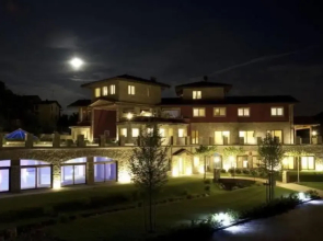 bes hotel terme di palazzago