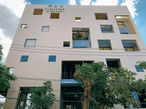 Cagina Boutique Hostel