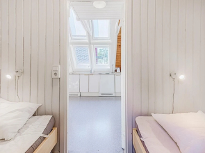 Stunning Home in Landskrona With 3 Bedrooms and Wifi