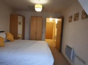 Delta Five 1 Bedroom Flat
