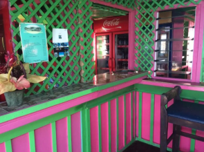 Anita's Beach Bungalows Lalomanu