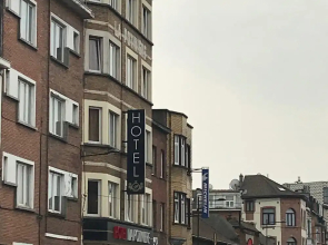 La Potinière