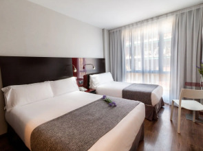 SM Hotel Sant Antoni