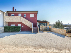 Awesome Home in Barbariga With Outdoor Swimming Pool, Wifi and 6 Bedrooms