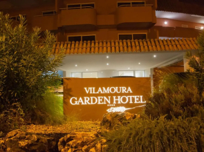 Vilamoura Garden Hotel - Adults Only