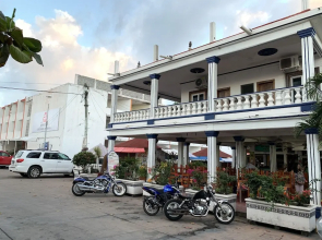 Hotel Fenix