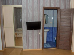 Grand Way Комета