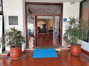 Penthouse María Bonita
