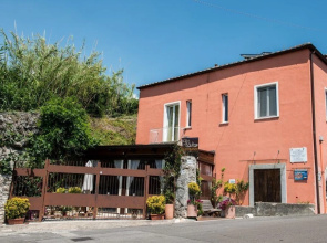 Giu Al Mulino B&B