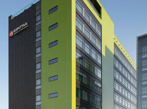 Original Sokos Hotel Kupittaa