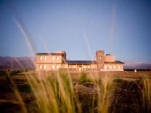 La Morada Lodge - Valle de Uco