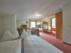 Appartements Alibi