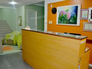 Pousada Alto Riviera