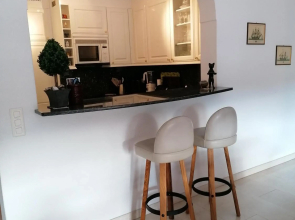 Condominio Golfo d'Oro