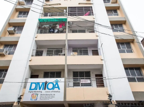 OYO 16360 Green Homes