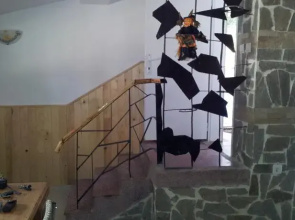 Zornica House