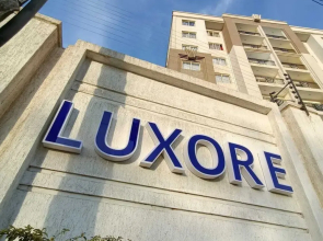 Luxore Apartments