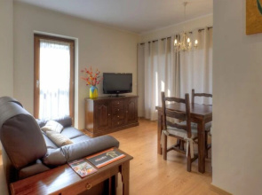 Apartamentos Flor De Neu