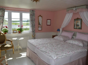 Bed & Breakfast mit Charme- Aux2platanes- Außergewöhnlich schön am Bodensee