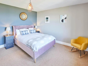 Host Stay The Puffins Nest