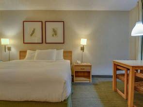 Vagabond Inn Los Angeles at USC