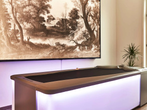 Steigenberger Hotel Bad Homburg