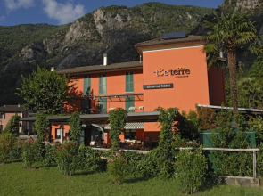 Ristorante Charme Hotel Tre Terre